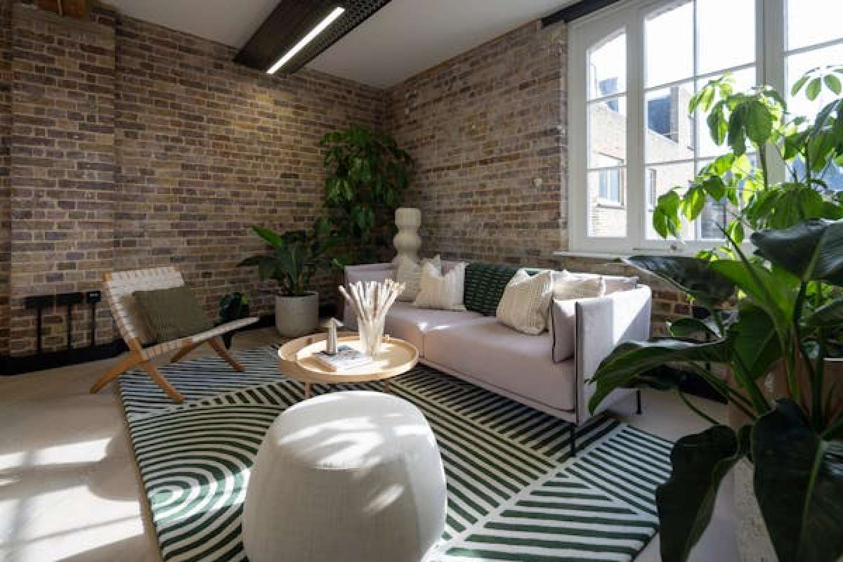 Office in London