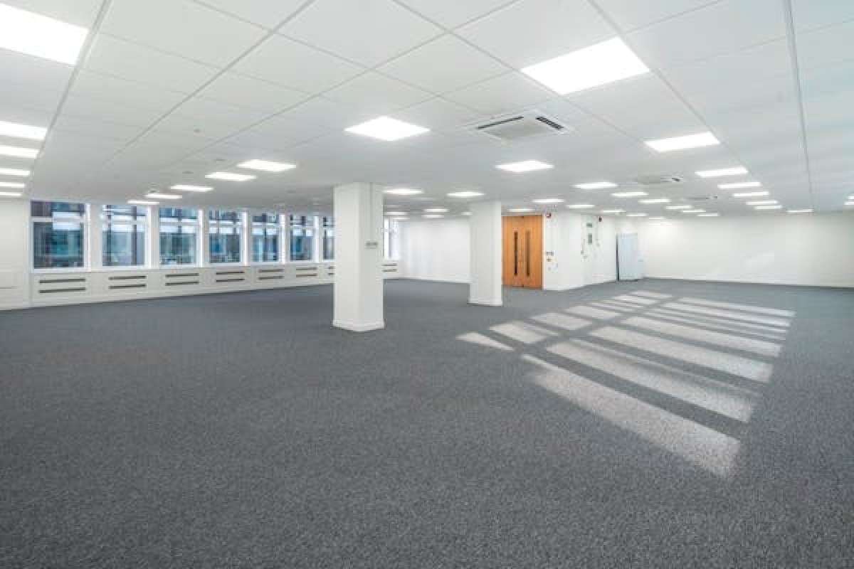 Office in London