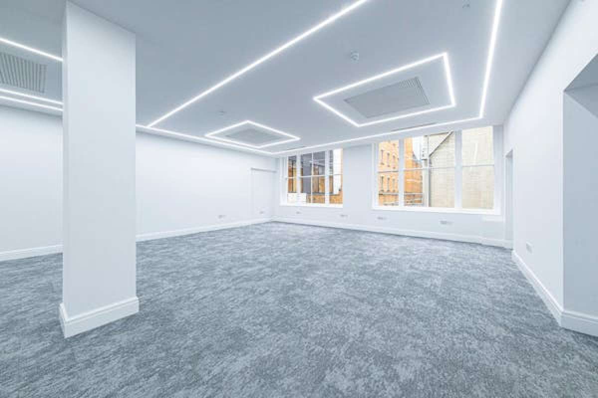 Office in London