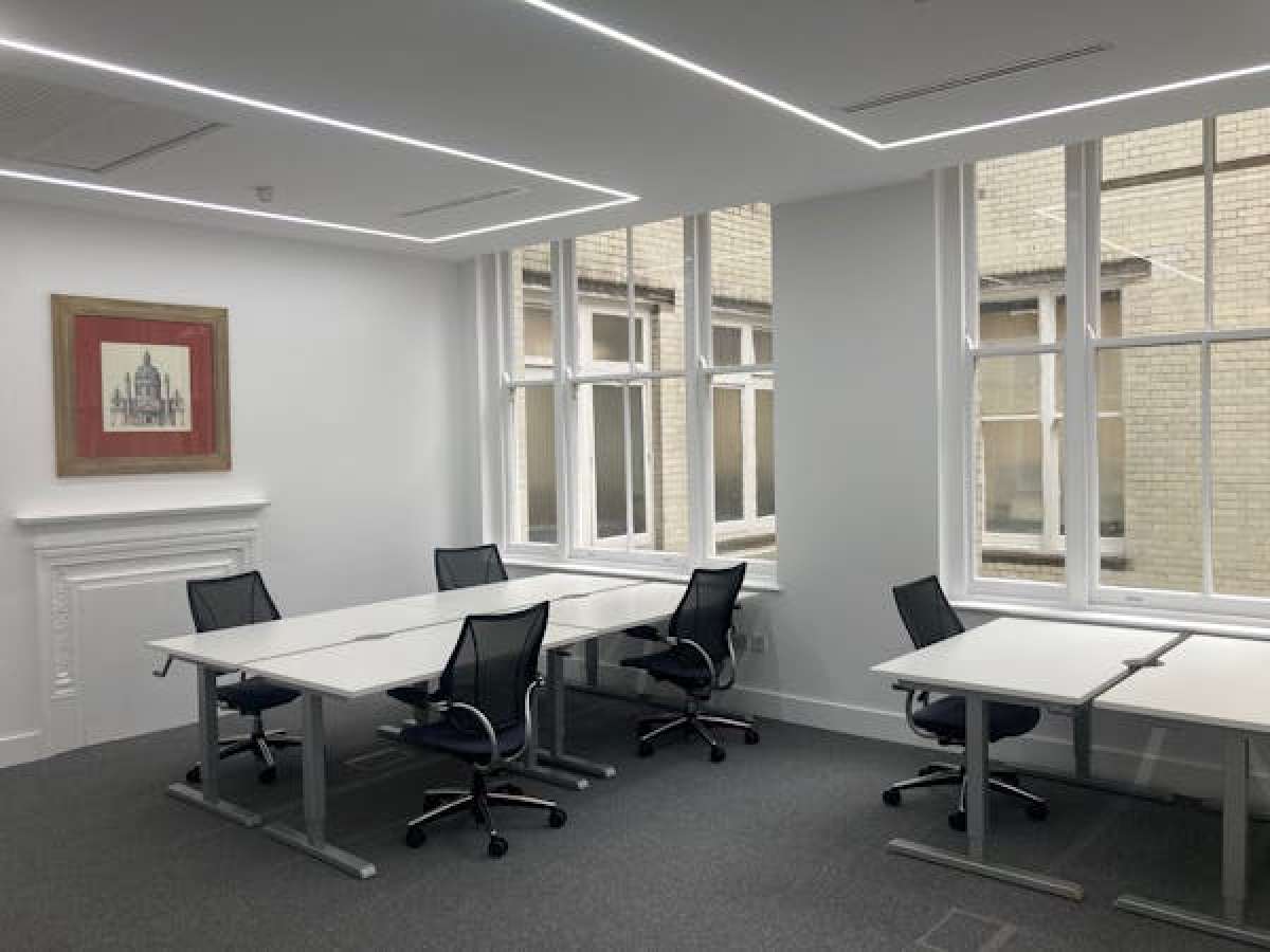 Office in London