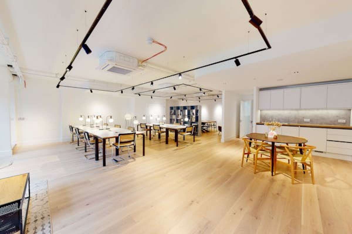 Office in London