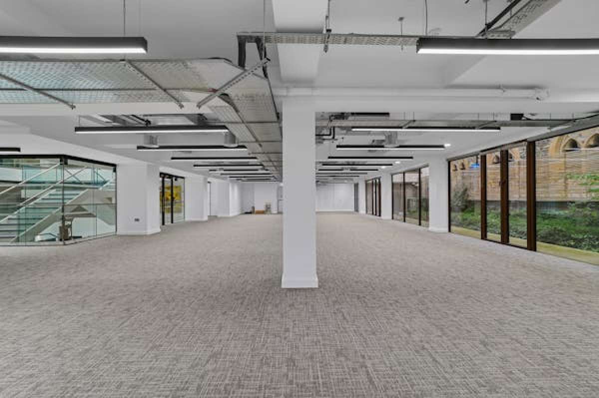 Office in London