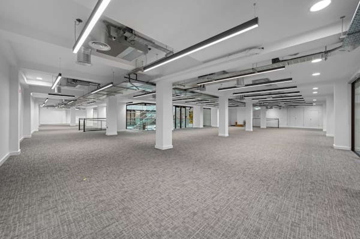 Office in London