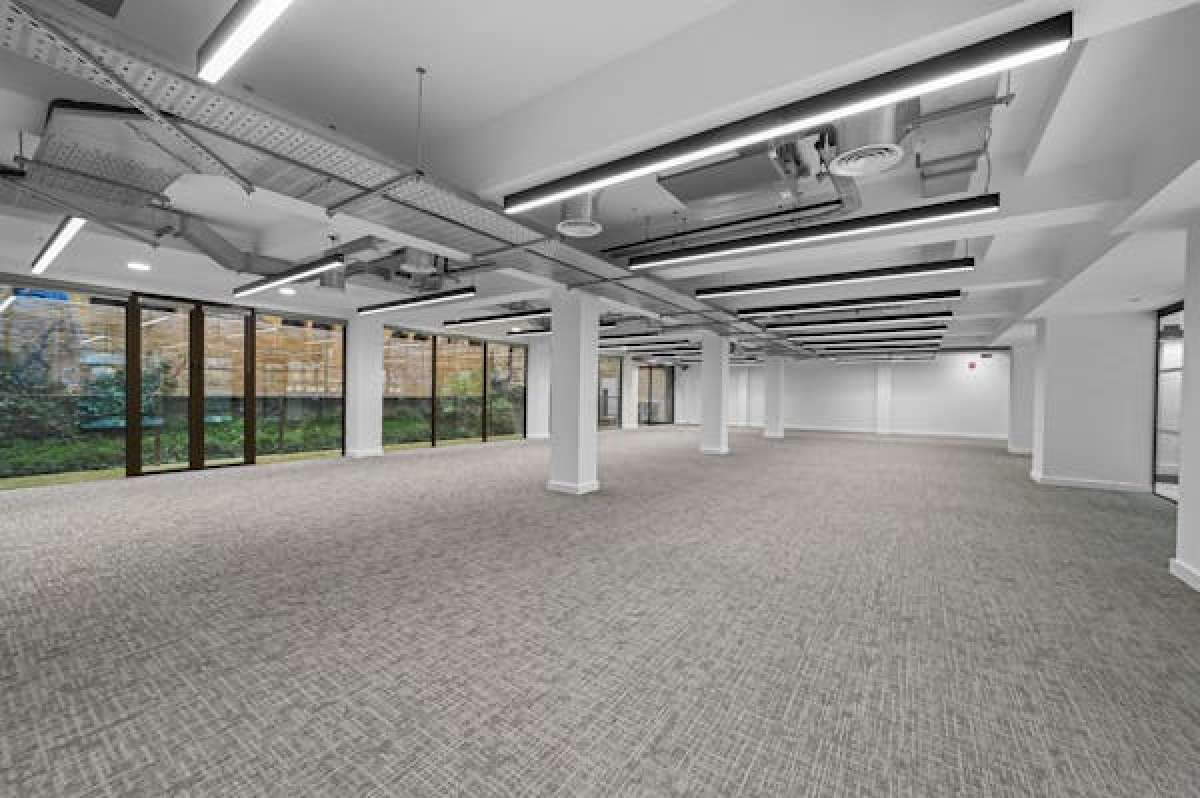 Office in London