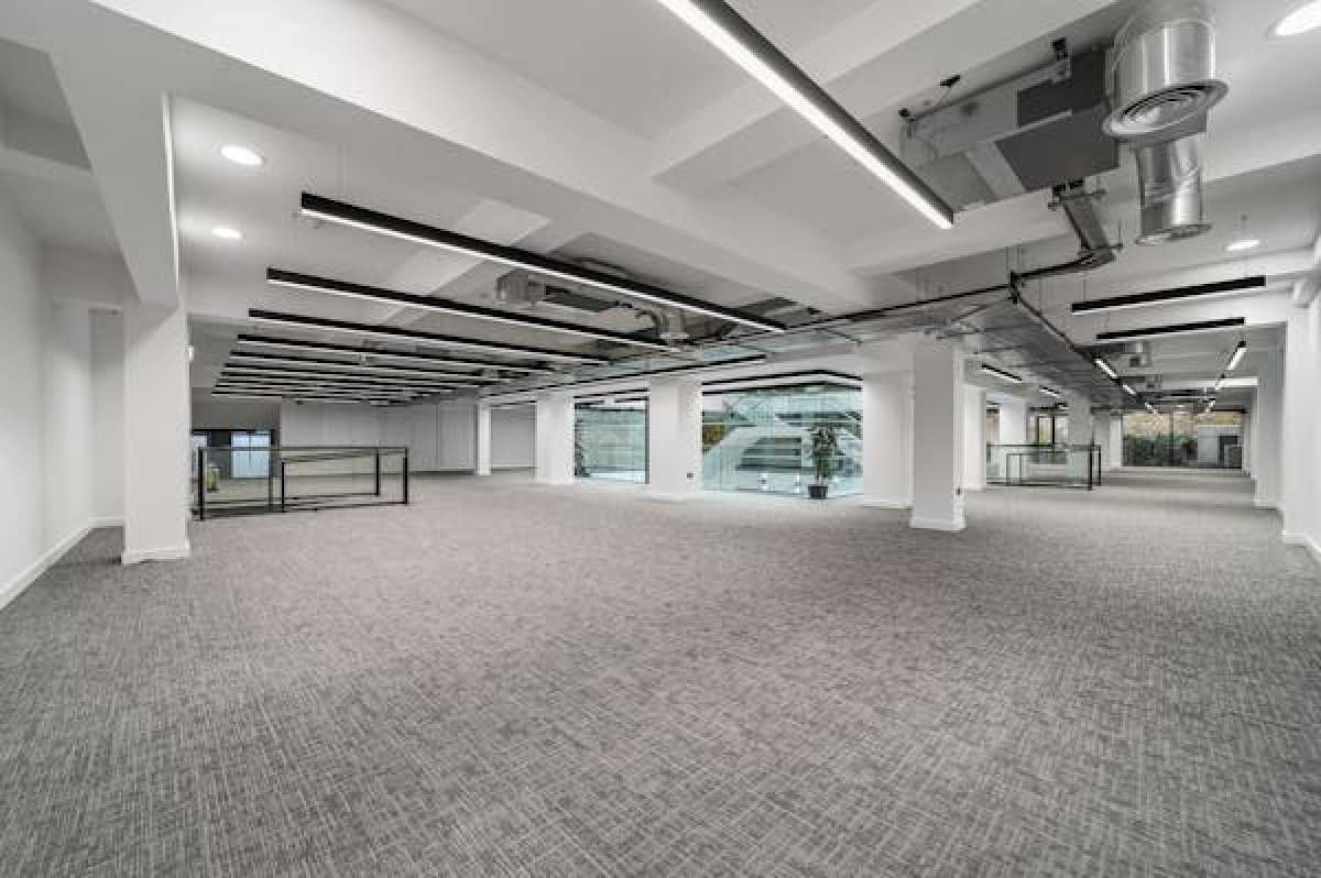 Office in London