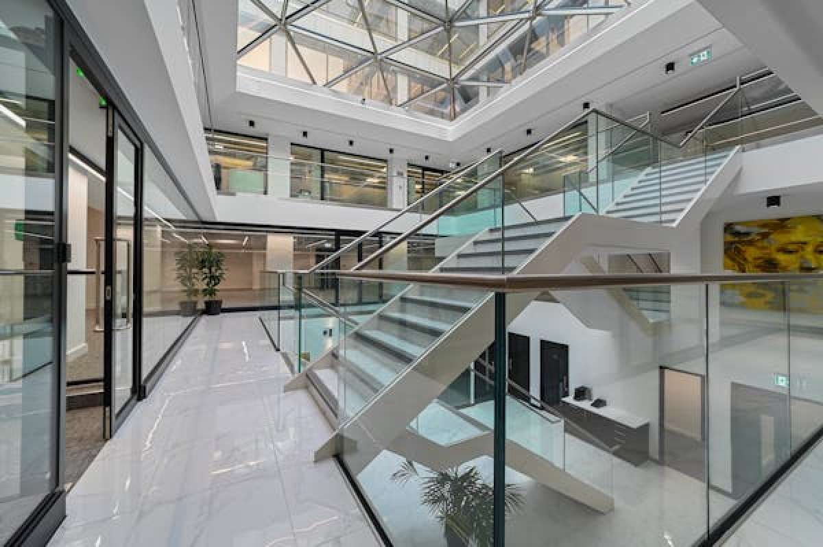 Office in London