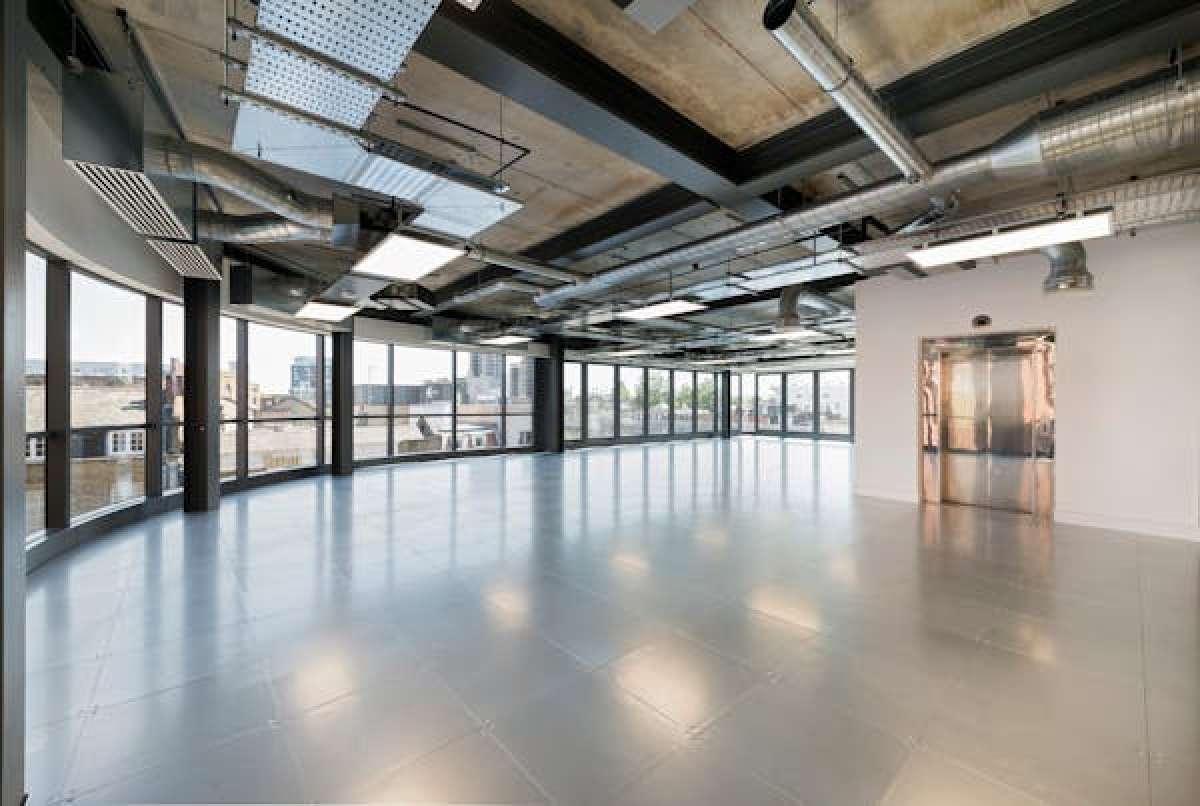 Office in London