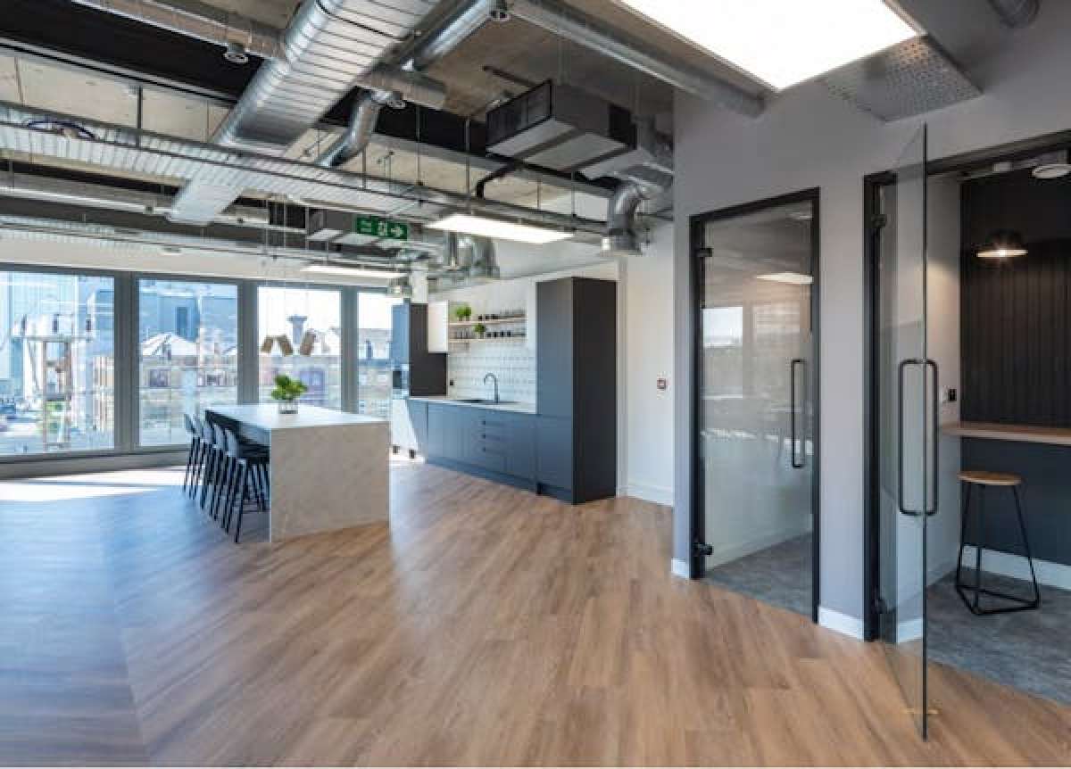Office in London