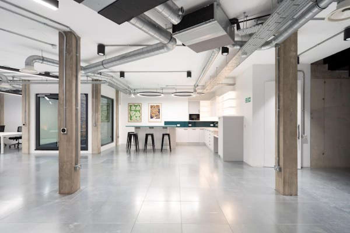 Office in London