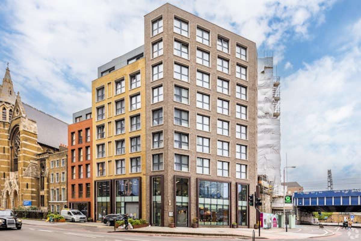 Office in London