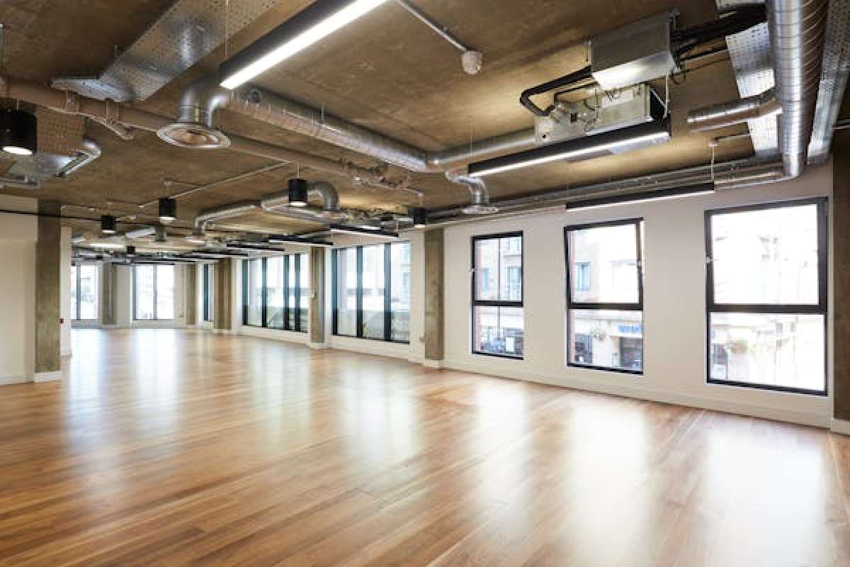 Office in London