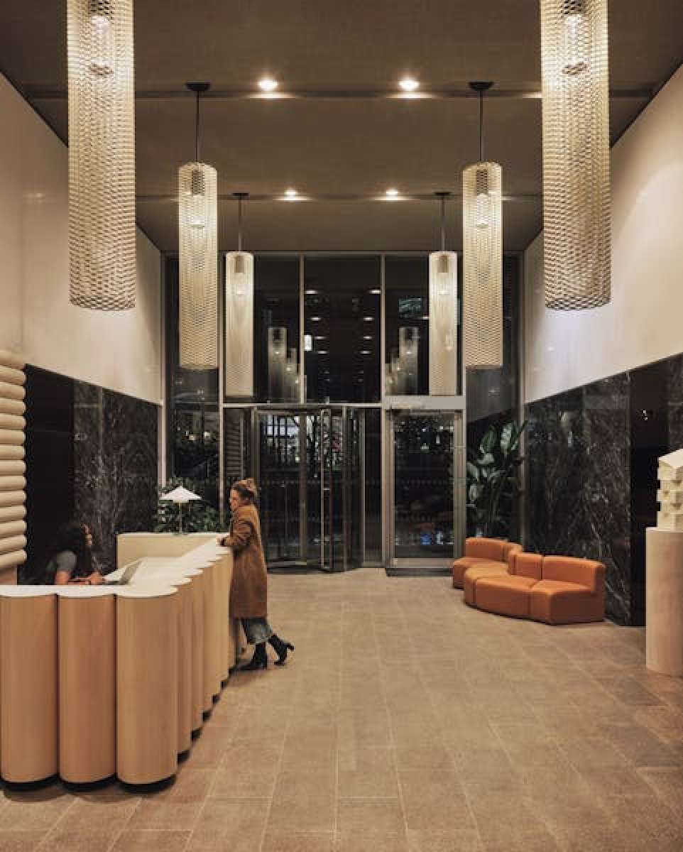Office in London