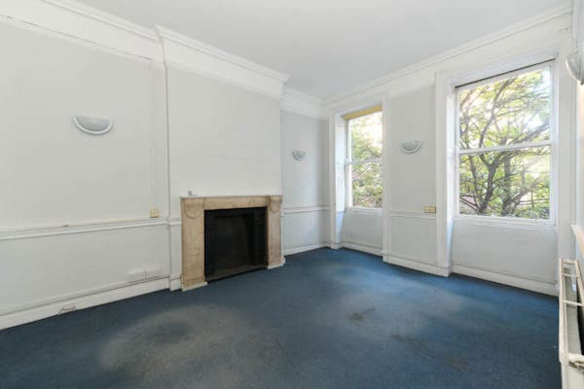 Office in London