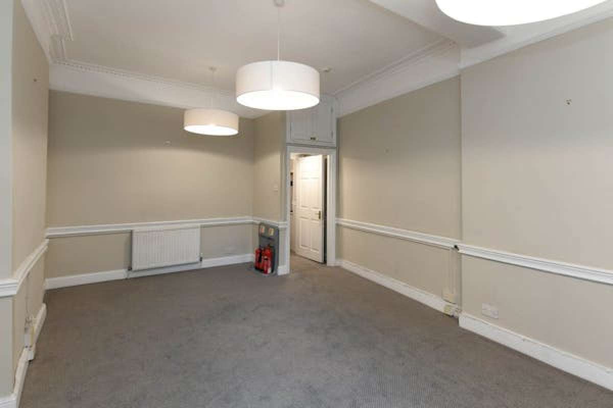 Office in London