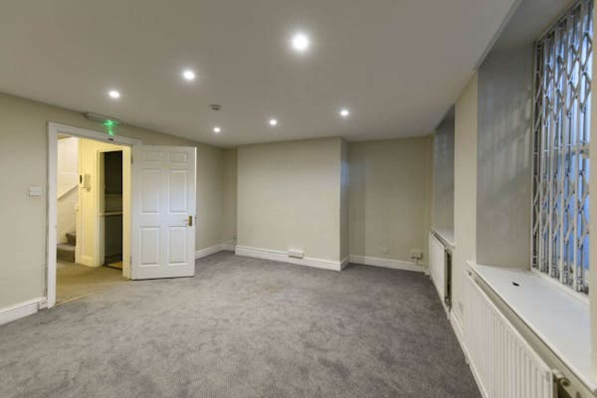 Office in London