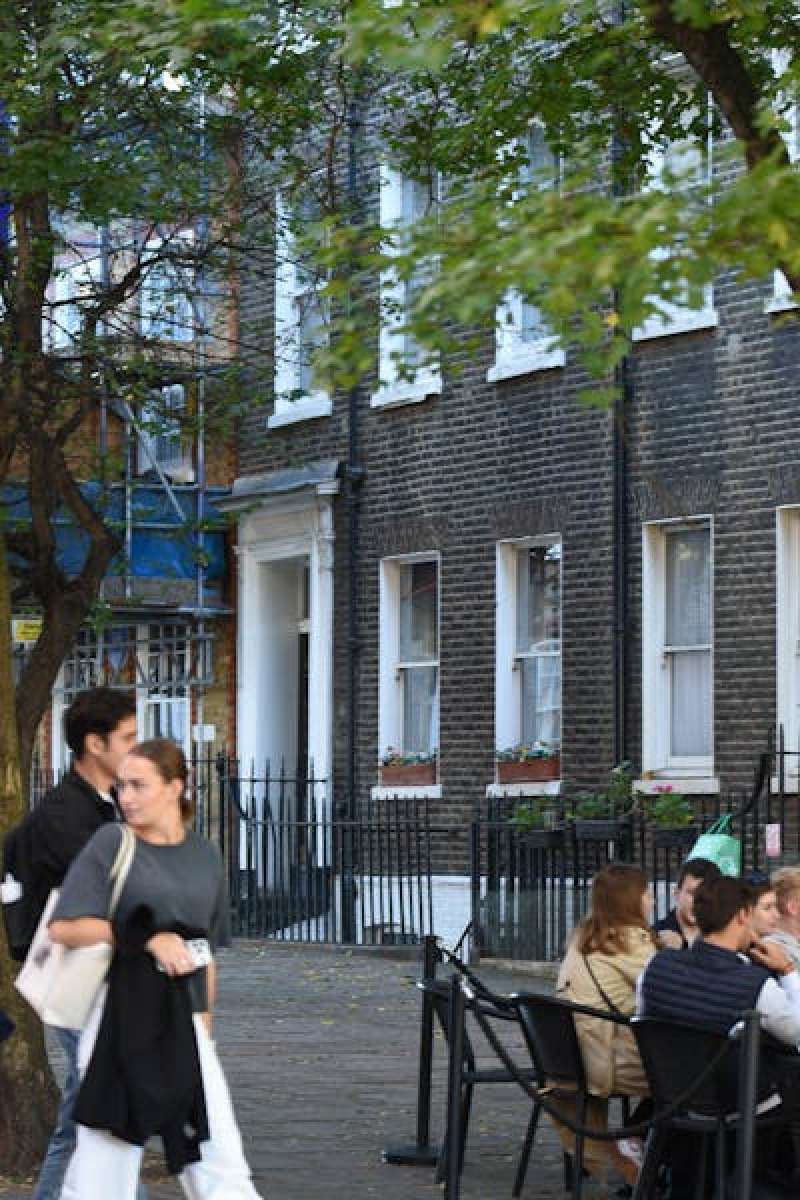 Office in London