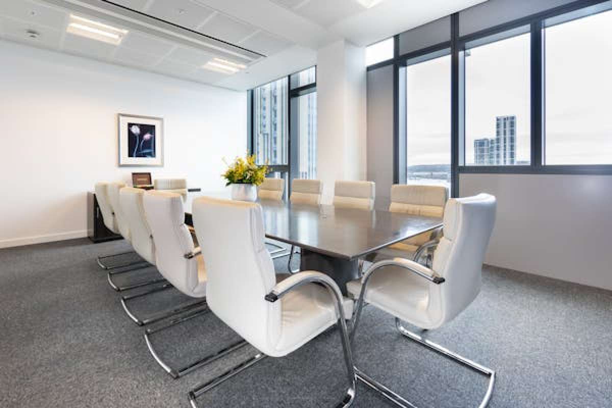 Office in London