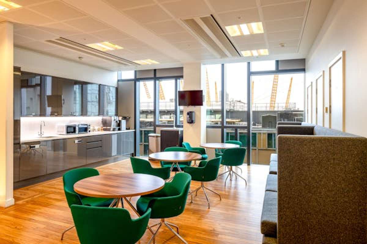 Office in London