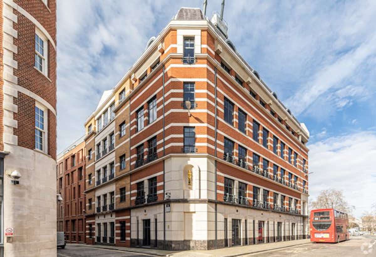 Office in London