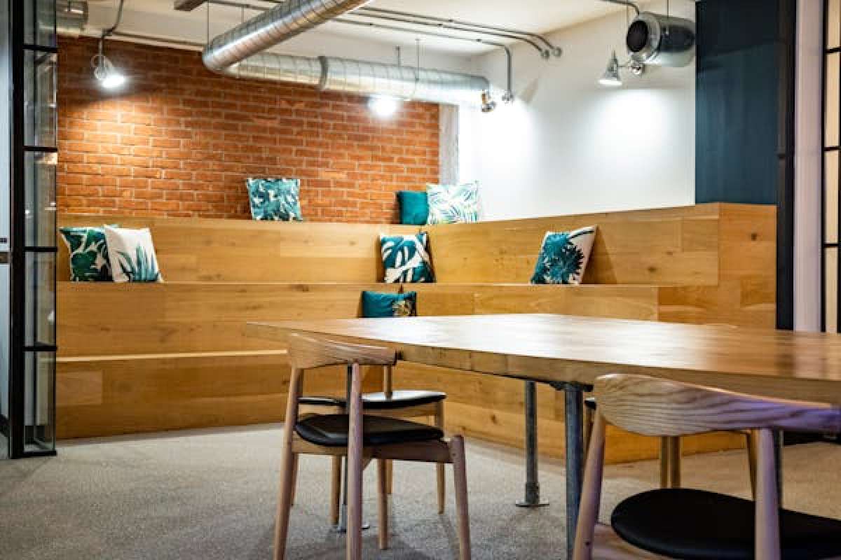 Office in London