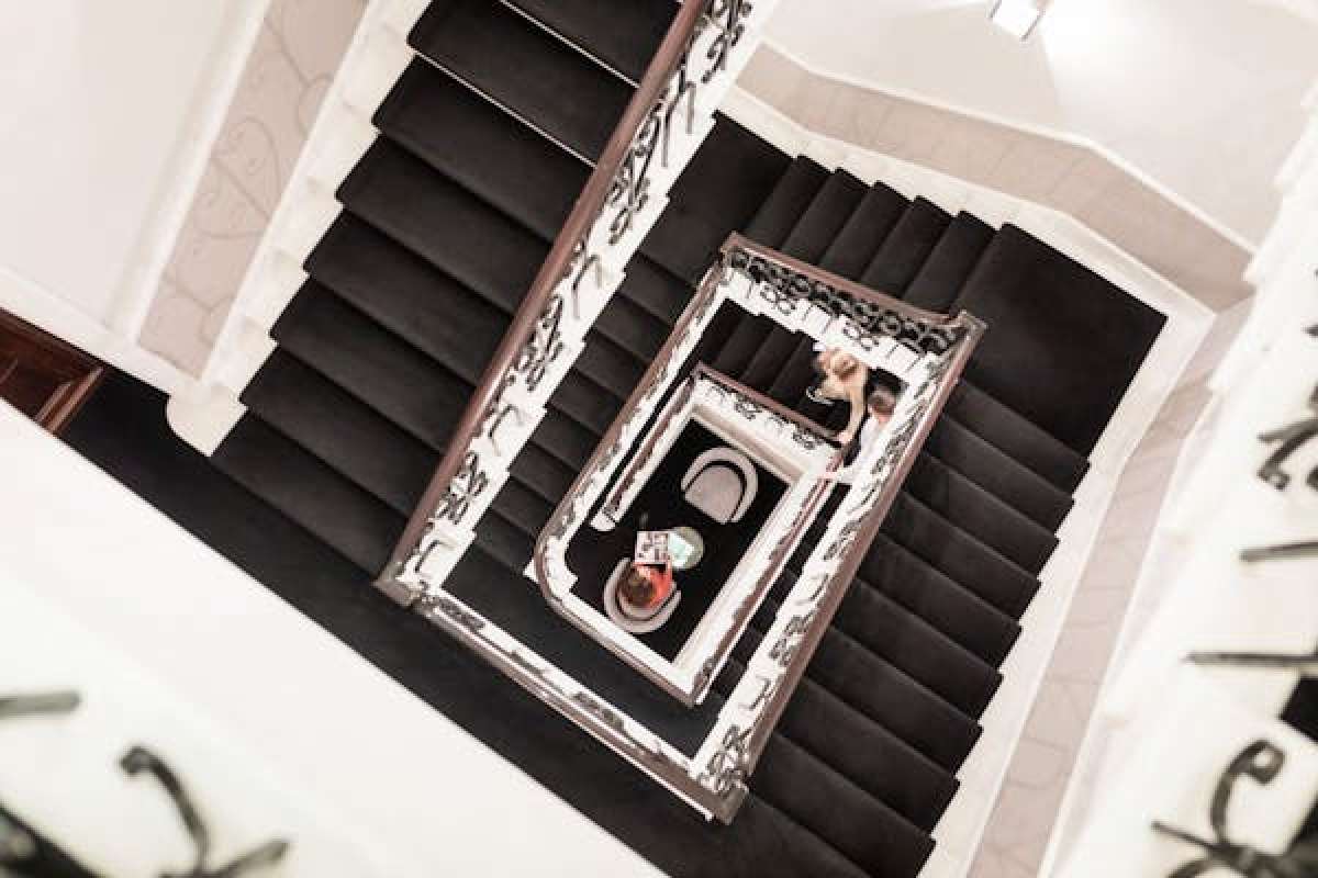 Office in London