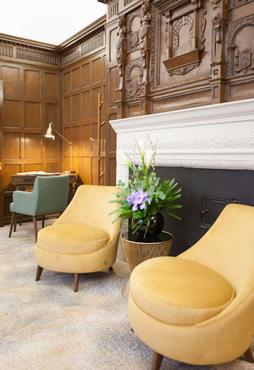 Office in London