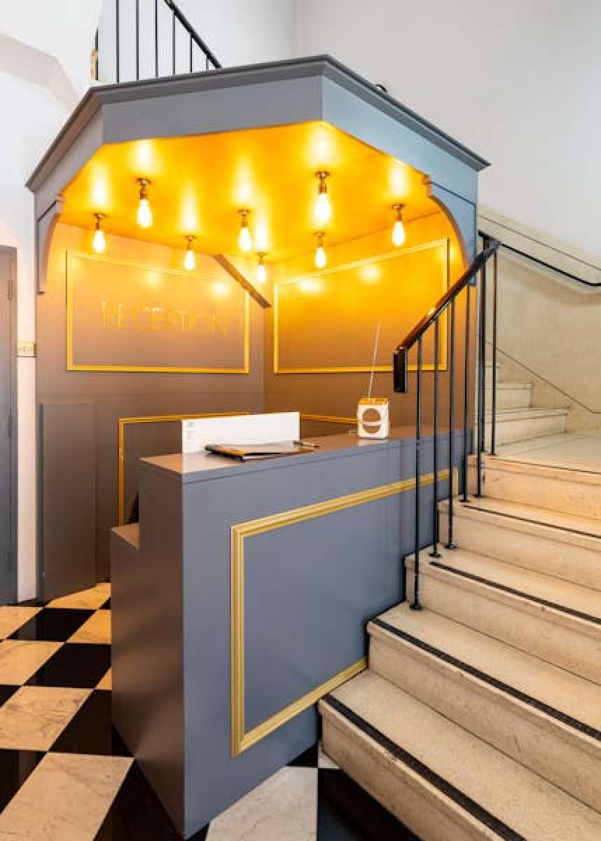 Office in London