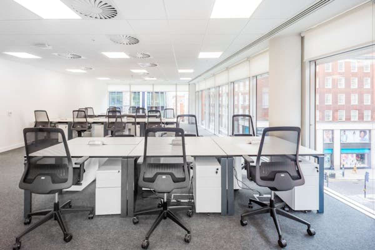 Office in London