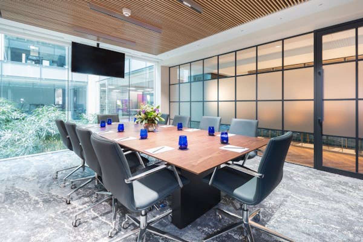Office in London