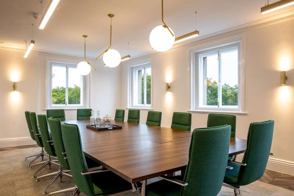 Office in London