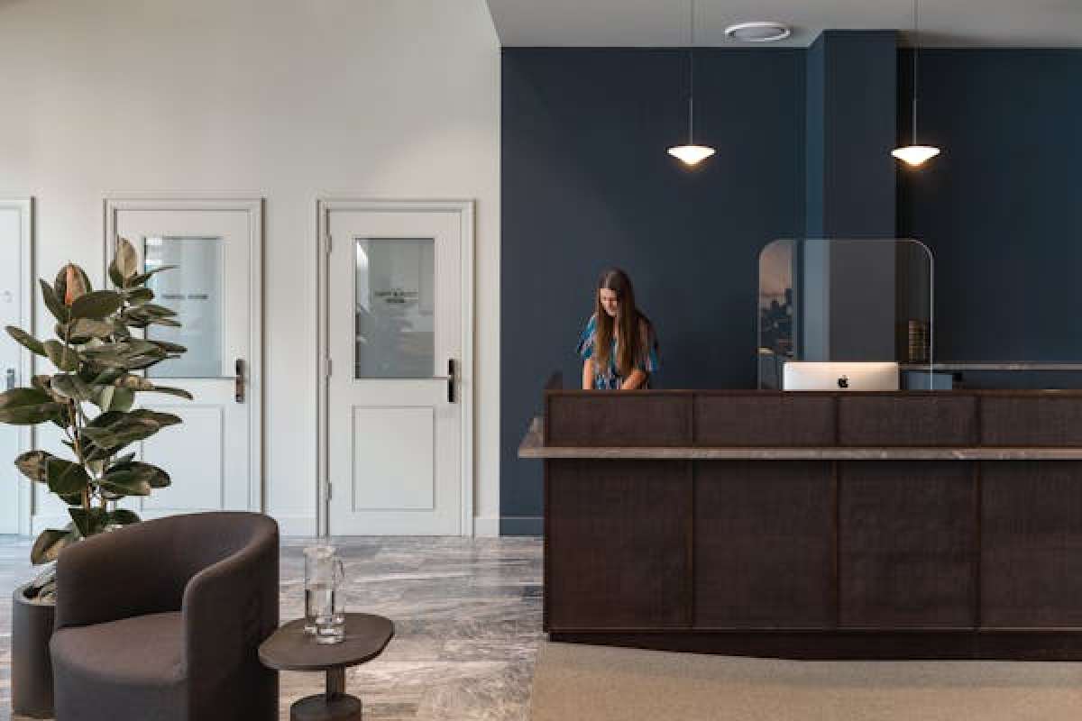 Office in London