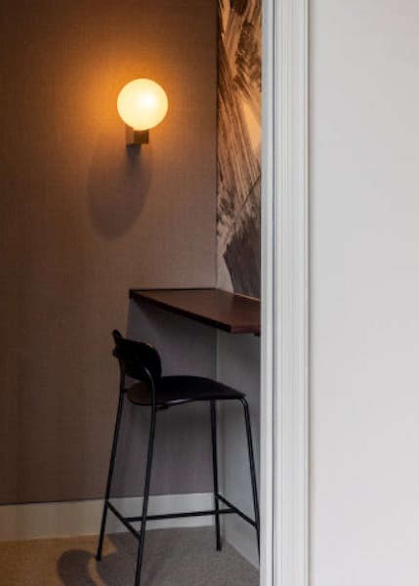 Office in London