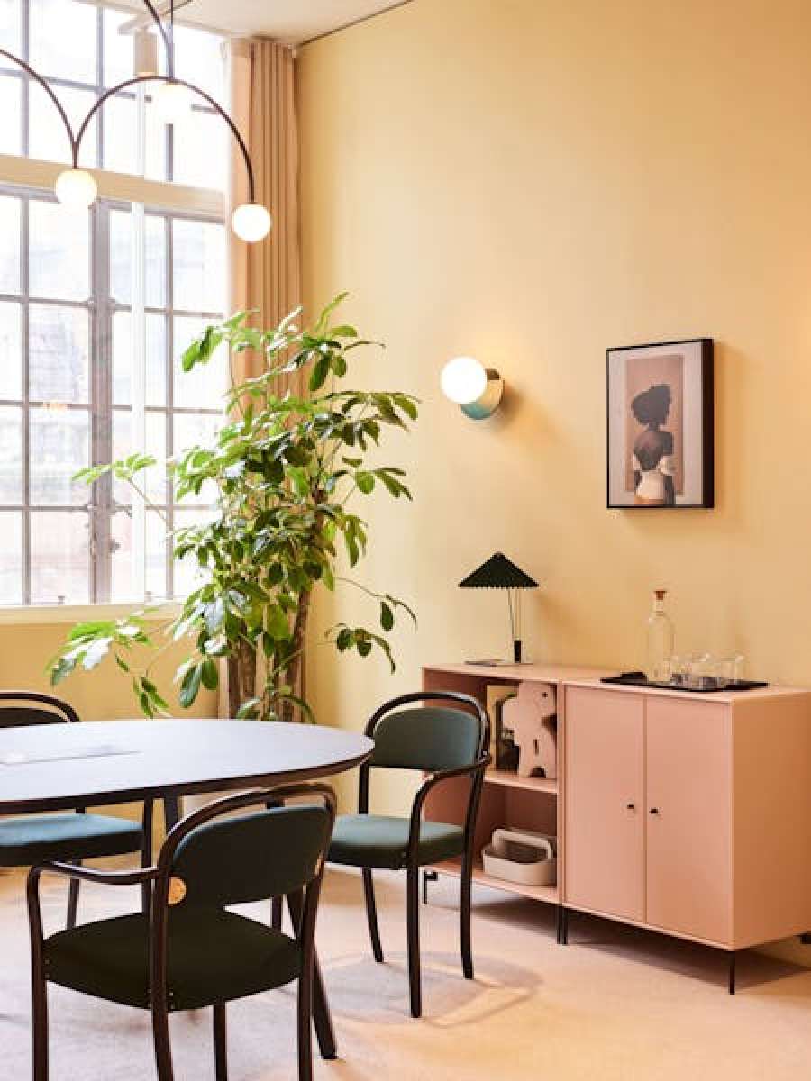 Office in London