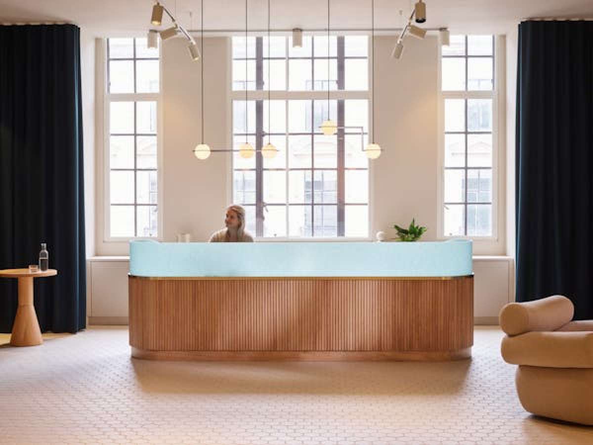 Office in London