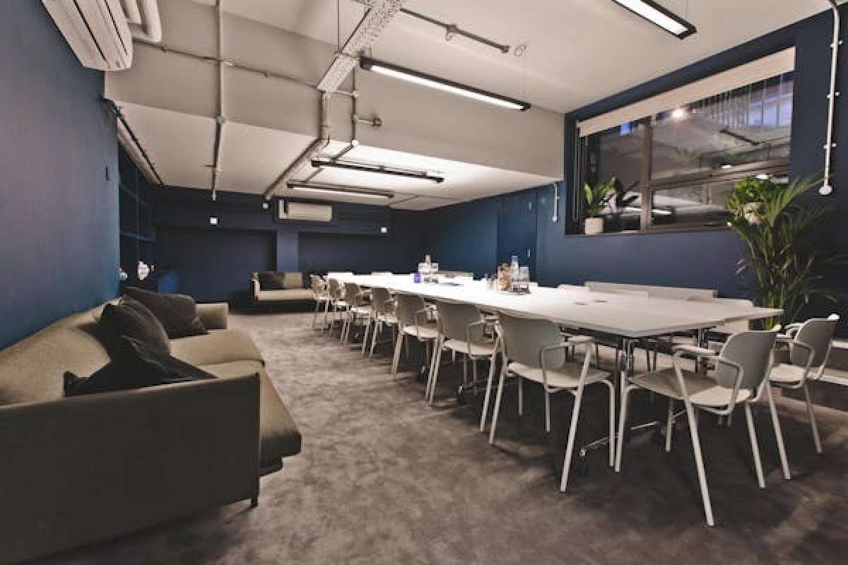 Office in London