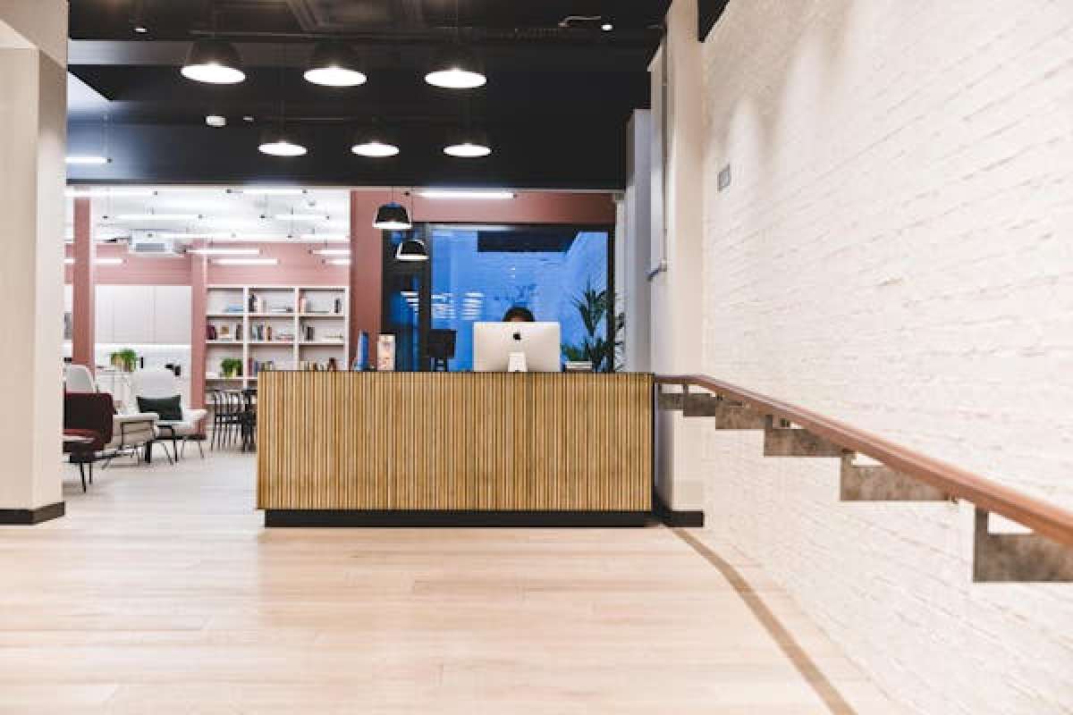 Office in London