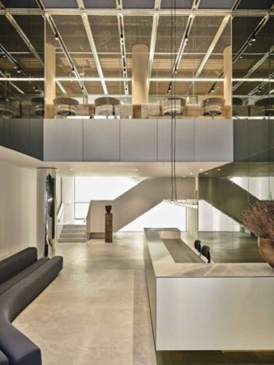 Office in London