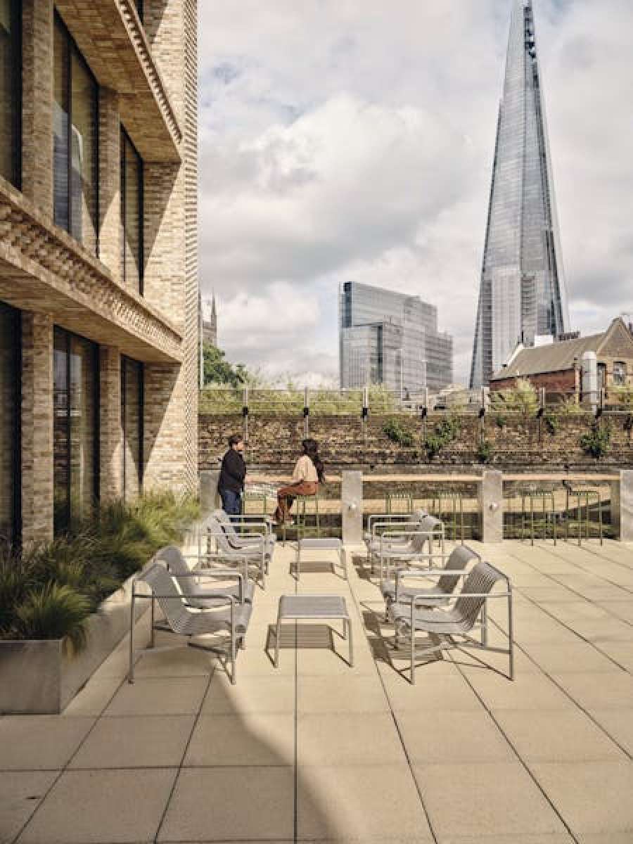 Office in London