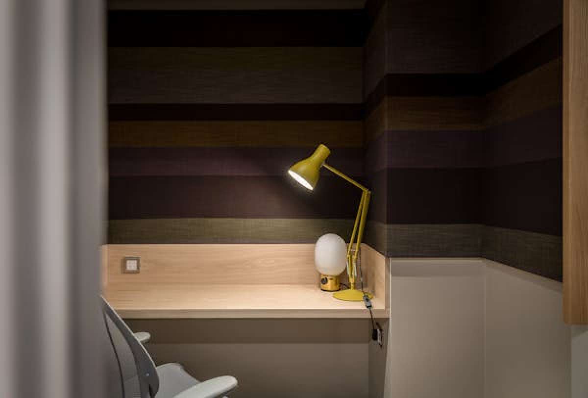 Office in London