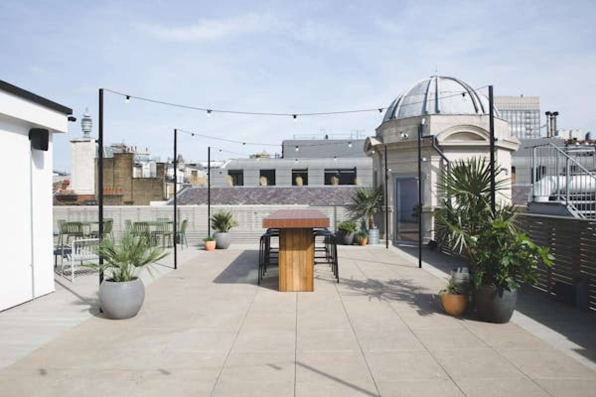 Office in London