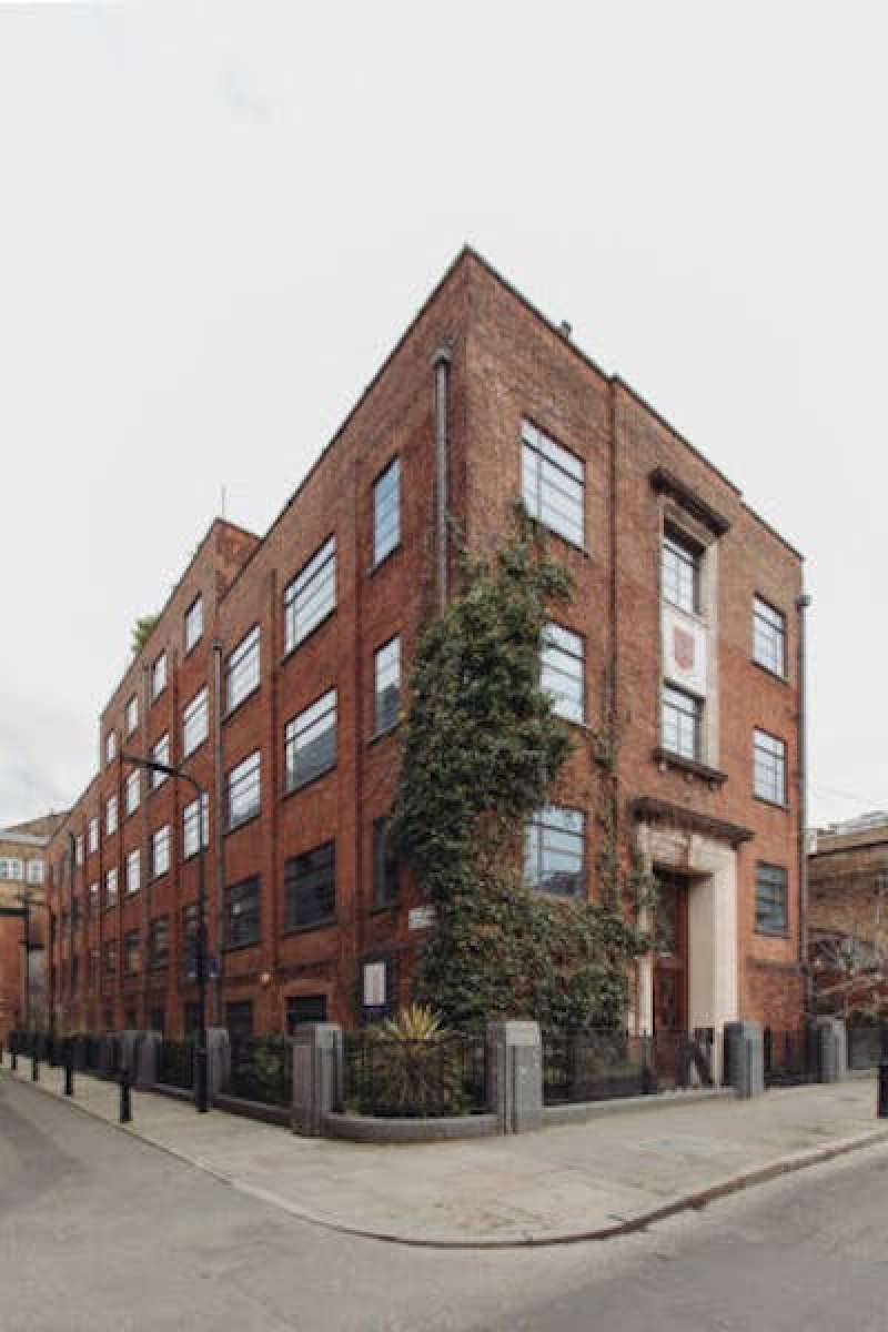 Office in London
