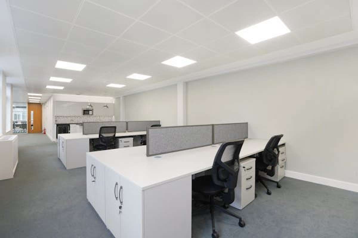Office in London