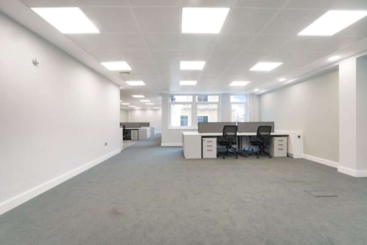 Office in London