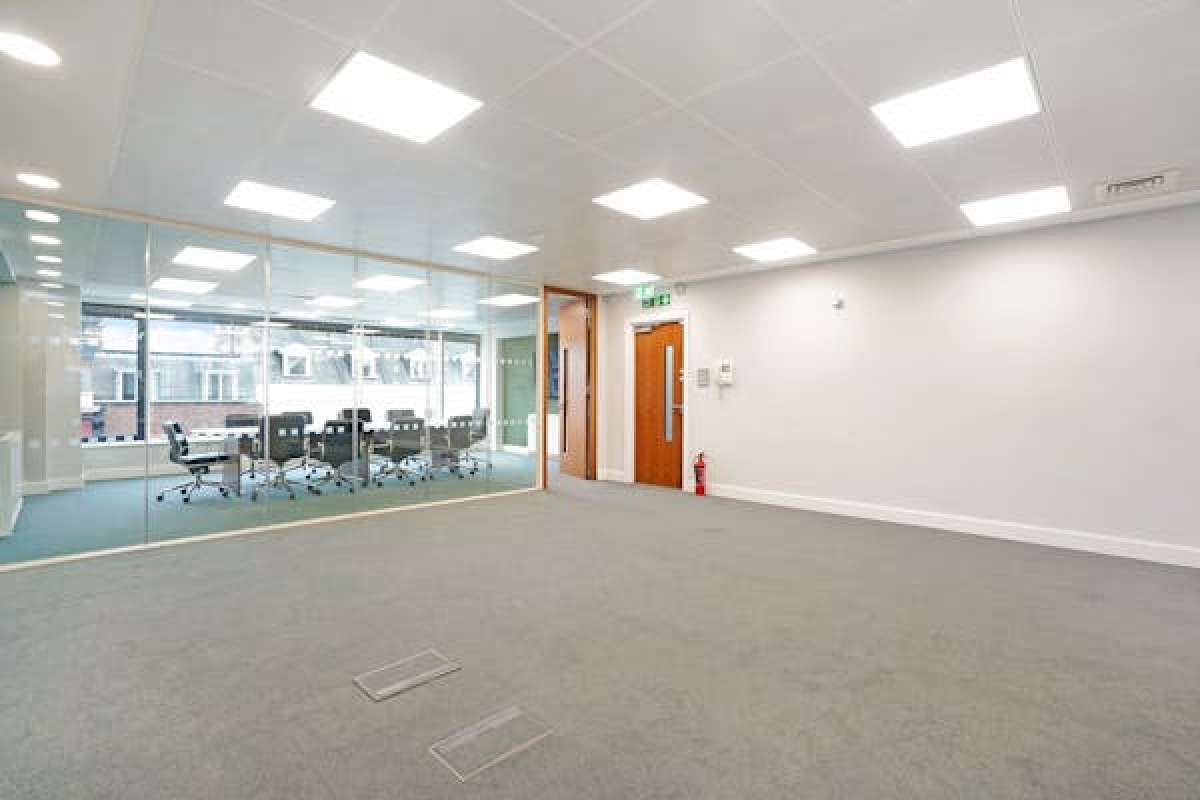 Office in London