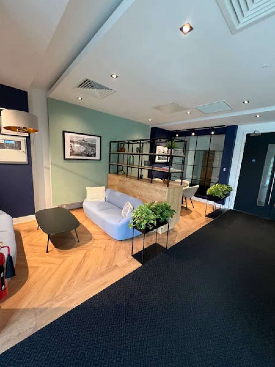 Office in Southport