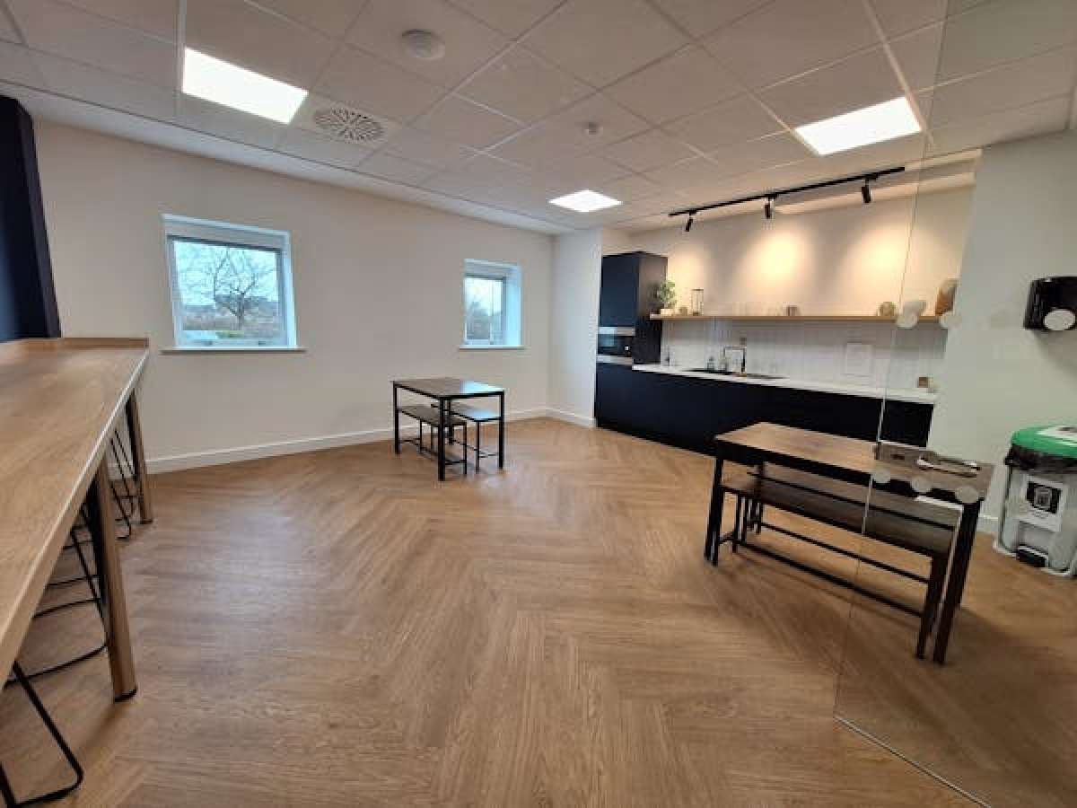 Office in Southport