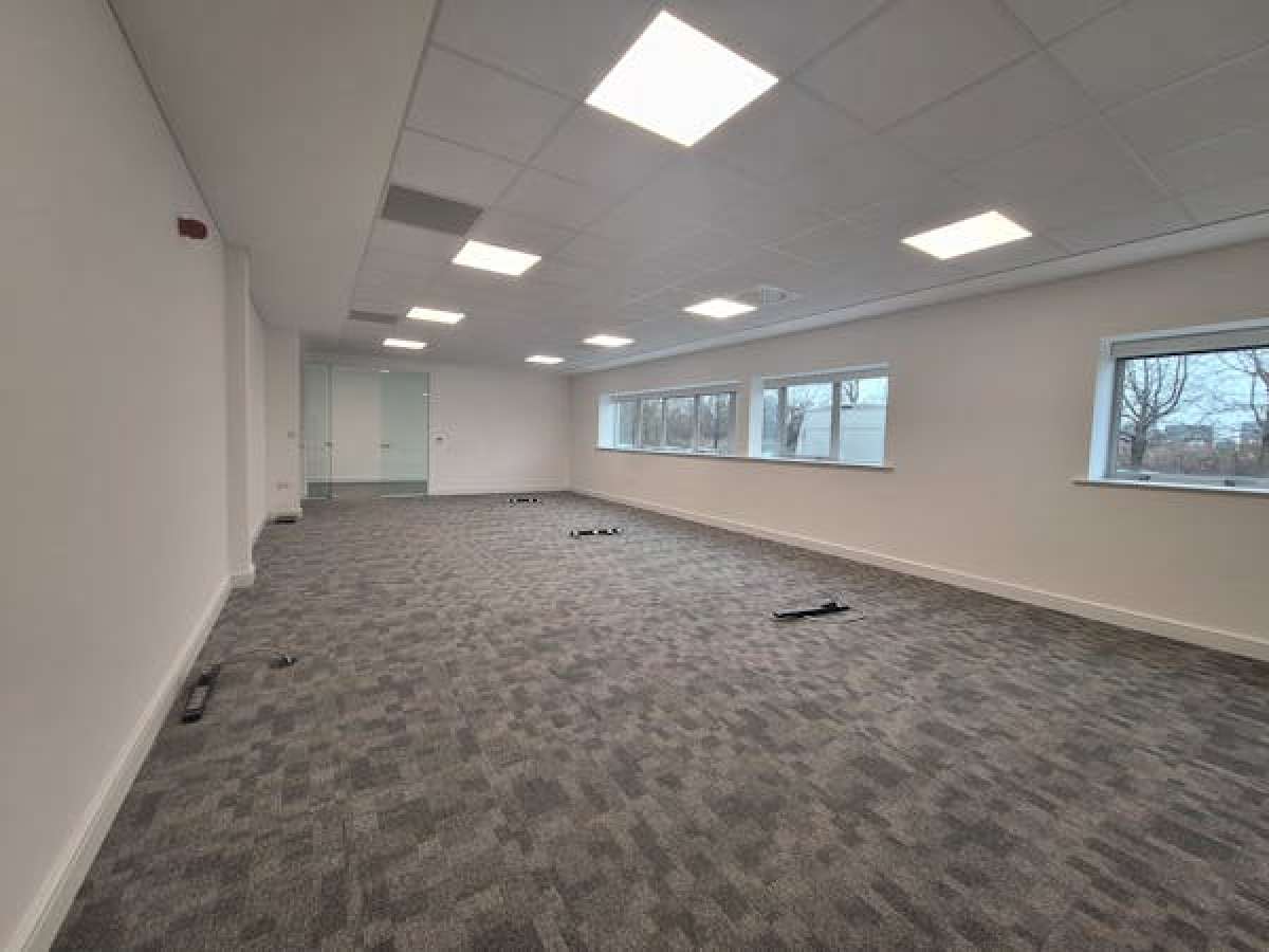 Office in Southport
