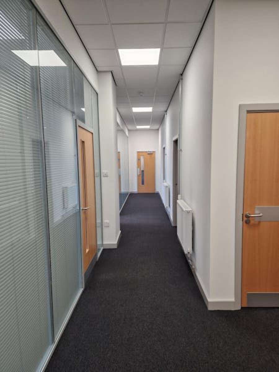 Office in Wythenshawe