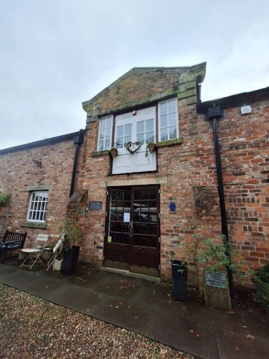 Office in Wirral