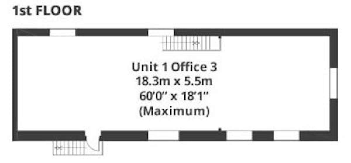 Office in Knutsford